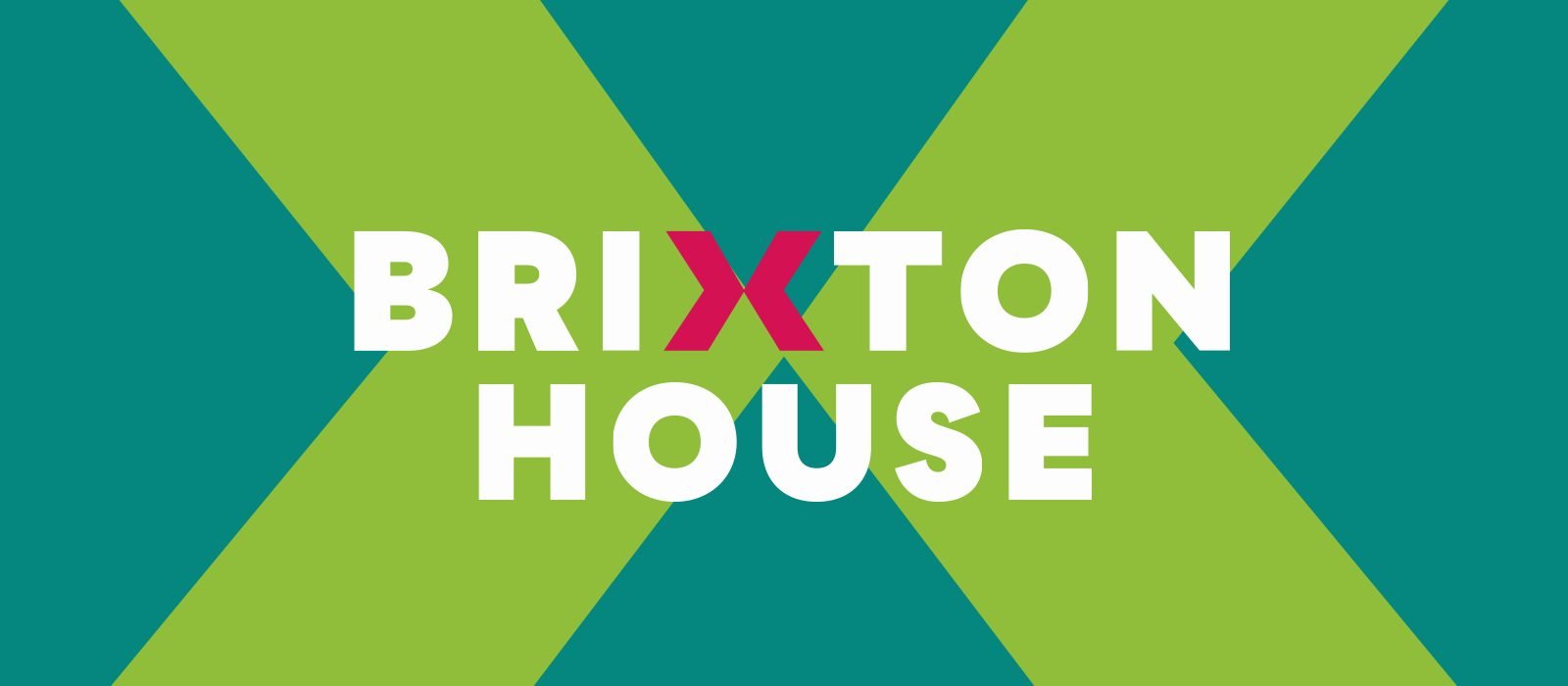 Brixton House graphic banner