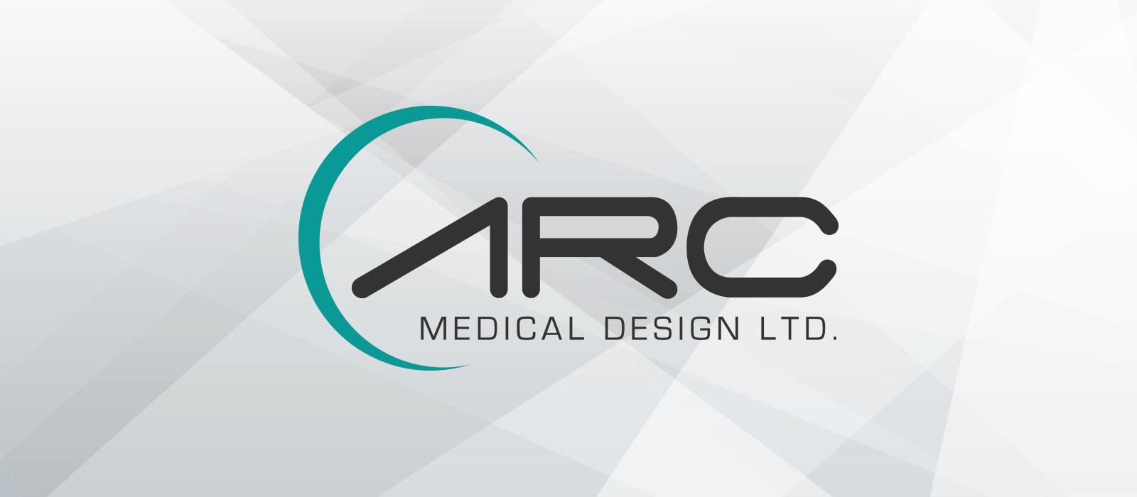 Arc Medical Design Header Image